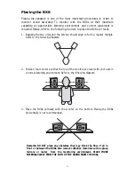 Предварительный просмотр 11 страницы M-Audio BX8-050103 User Manual