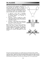 Предварительный просмотр 18 страницы M-Audio BX8 Carbon User Manual