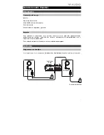 Предварительный просмотр 7 страницы M-Audio BX8 D3 User Manual