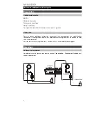 Предварительный просмотр 12 страницы M-Audio BX8 D3 User Manual