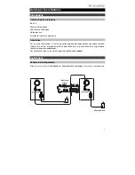 Предварительный просмотр 17 страницы M-Audio BX8 D3 User Manual