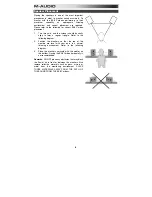 Preview for 6 page of M-Audio BX8C User Manual