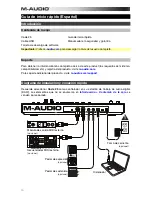 Preview for 10 page of M-Audio CODE 25 Quick Start Manual