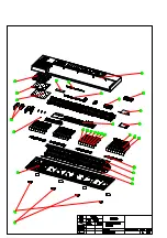 Предварительный просмотр 5 страницы M-Audio Code 49 Service Manual