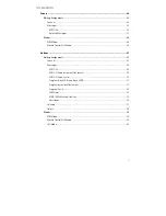 Preview for 4 page of M-Audio code25 User Manual