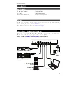 Предварительный просмотр 9 страницы M-Audio code25 User Manual