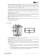 Preview for 7 page of M-Audio Controller MIDI USB Wireless MidAir 25/37 Manuale Dell'Utente