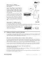 Preview for 10 page of M-Audio Controller MIDI USB Wireless MidAir 25/37 Manuale Dell'Utente