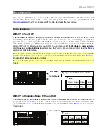 Предварительный просмотр 9 страницы M-Audio CTRL49 Quick Start Manual