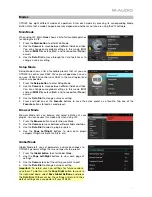 Preview for 11 page of M-Audio CTRL49 Quick Start Manual