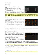 Preview for 24 page of M-Audio CTRL49 Quick Start Manual