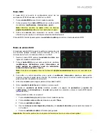 Preview for 25 page of M-Audio CTRL49 Quick Start Manual