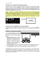 Preview for 34 page of M-Audio CTRL49 Quick Start Manual