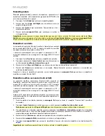 Preview for 48 page of M-Audio CTRL49 Quick Start Manual