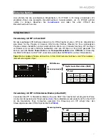 Preview for 57 page of M-Audio CTRL49 Quick Start Manual