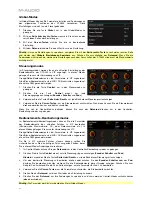 Preview for 60 page of M-Audio CTRL49 Quick Start Manual