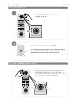 Preview for 10 page of M-Audio DCP-200 User Manual