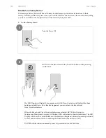 Preview for 14 page of M-Audio DCP-200 User Manual