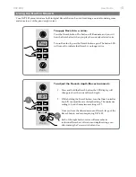 Preview for 15 page of M-Audio DCP-200 User Manual