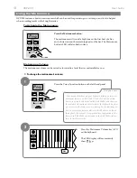 Preview for 18 page of M-Audio DCP-200 User Manual