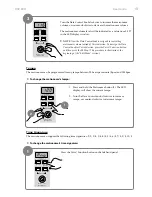 Preview for 19 page of M-Audio DCP-200 User Manual