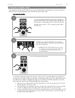 Preview for 21 page of M-Audio DCP-200 User Manual