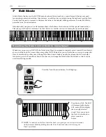 Preview for 28 page of M-Audio DCP-200 User Manual