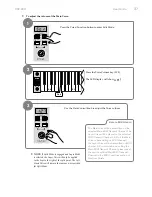 Preview for 37 page of M-Audio DCP-200 User Manual