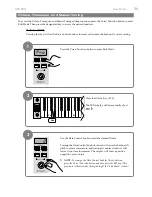 Preview for 39 page of M-Audio DCP-200 User Manual