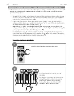 Preview for 42 page of M-Audio DCP-200 User Manual