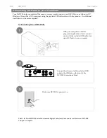 Preview for 44 page of M-Audio DCP-200 User Manual