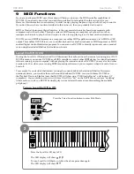 Preview for 51 page of M-Audio DCP-200 User Manual