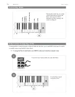 Preview for 54 page of M-Audio DCP-200 User Manual