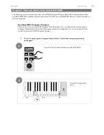 Preview for 57 page of M-Audio DCP-200 User Manual