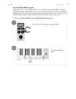 Preview for 63 page of M-Audio DCP-200 User Manual