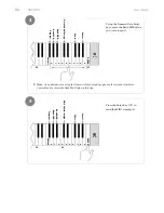 Preview for 64 page of M-Audio DCP-200 User Manual