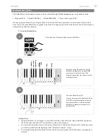 Preview for 67 page of M-Audio DCP-200 User Manual