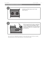 Предварительный просмотр 11 страницы M-Audio DCP-300 User Manual