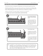 Предварительный просмотр 13 страницы M-Audio DCP-300 User Manual