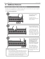 Предварительный просмотр 14 страницы M-Audio DCP-300 User Manual