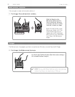 Предварительный просмотр 16 страницы M-Audio DCP-300 User Manual