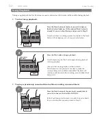 Preview for 20 page of M-Audio DCP-300 User Manual