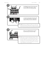 Preview for 21 page of M-Audio DCP-300 User Manual