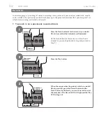 Preview for 22 page of M-Audio DCP-300 User Manual