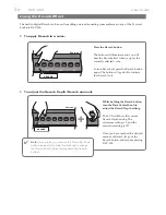 Preview for 24 page of M-Audio DCP-300 User Manual