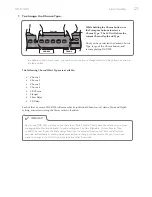 Preview for 27 page of M-Audio DCP-300 User Manual