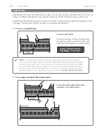 Preview for 28 page of M-Audio DCP-300 User Manual