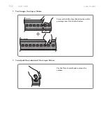 Preview for 32 page of M-Audio DCP-300 User Manual