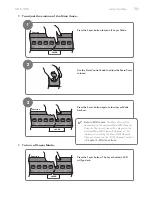 Preview for 33 page of M-Audio DCP-300 User Manual