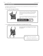 Preview for 38 page of M-Audio DCP-300 User Manual